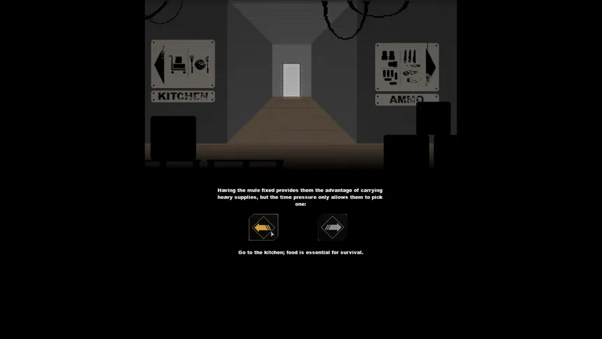 Скриншот 8 к игре Chromosome Evil 2