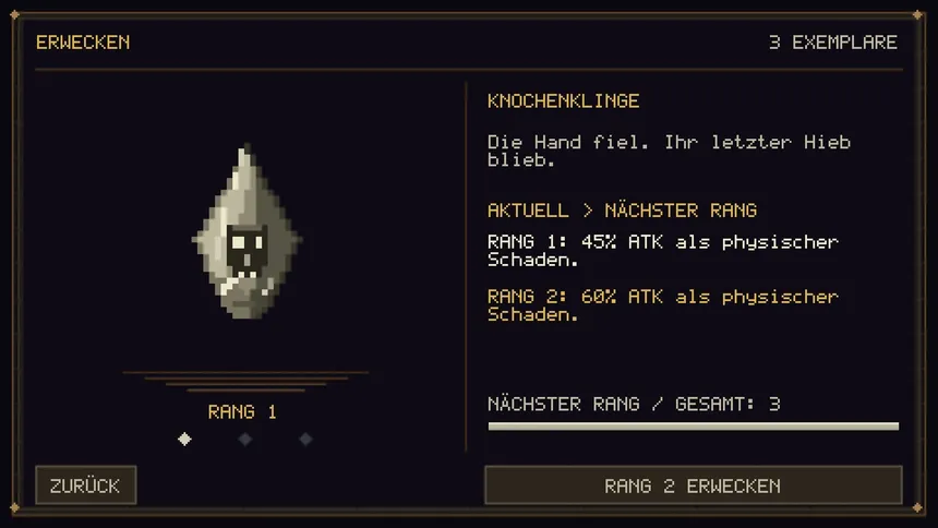 Скриншот 4 к игре Dragon's Tear
