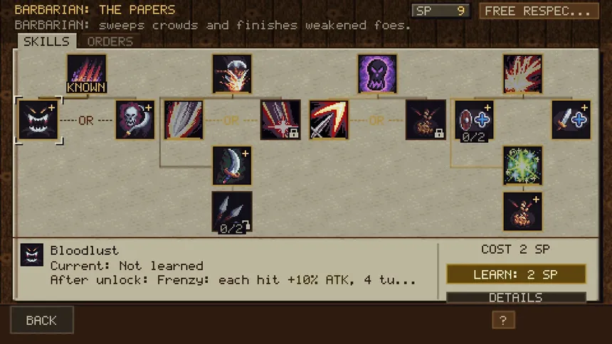 Скриншот 6 к игре Dragon's Tear