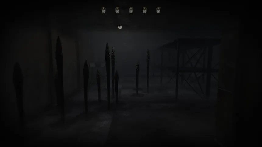 Скриншот 6 к игре Akui - The Insane Cultists