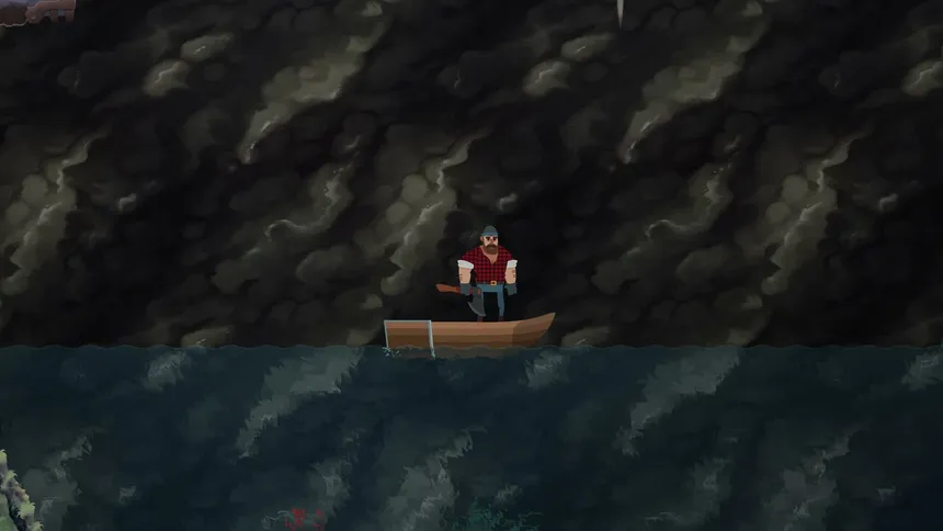 Скриншот 1 к игре Gates Of The Mind