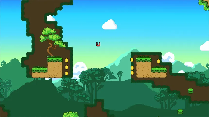 Скриншот 7 к игре Mushroom Path