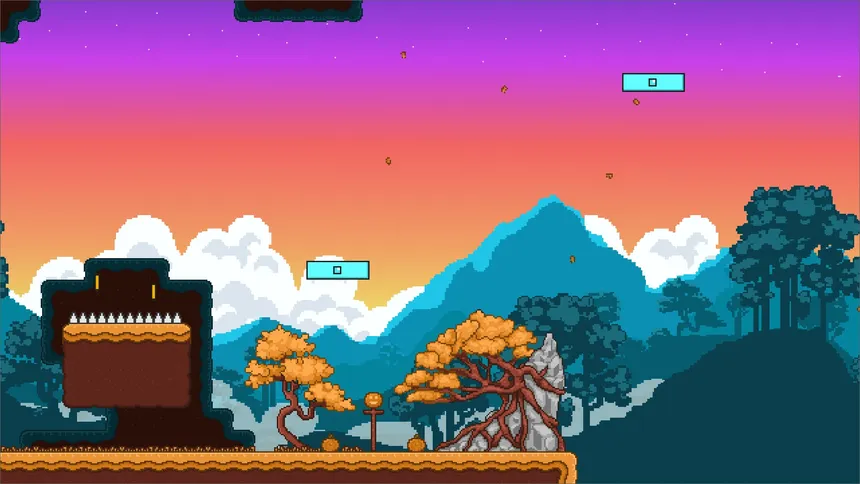 Скриншот 8 к игре Mushroom Path
