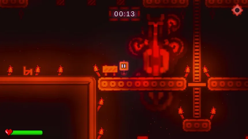 Скриншот 7 к игре Up to the Unknown