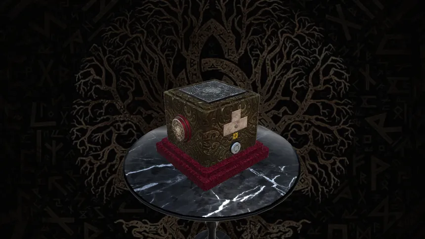 Скриншот 5 к игре Mystery Box 2: Evolution