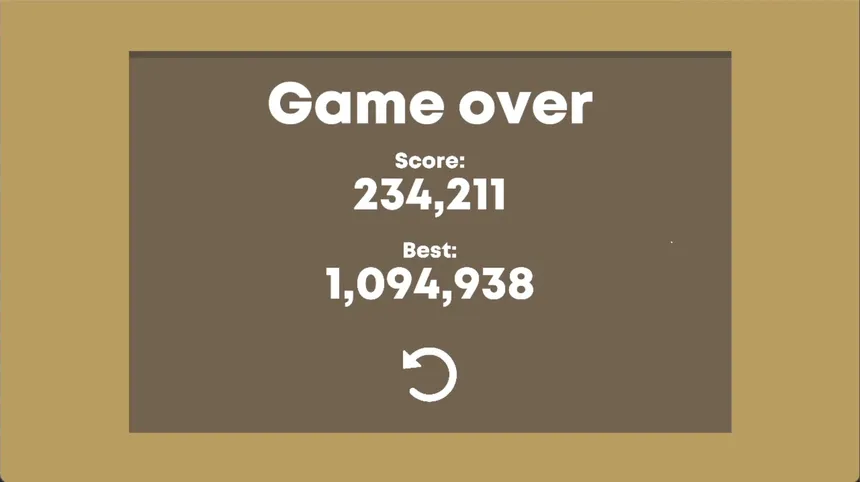 Скриншот 2 к игре 5050