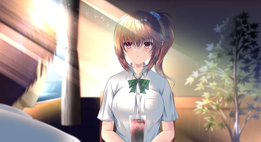 Скриншот 2 к игре 終わりの鐘が鳴る前に Chapter.1 Plus Edition