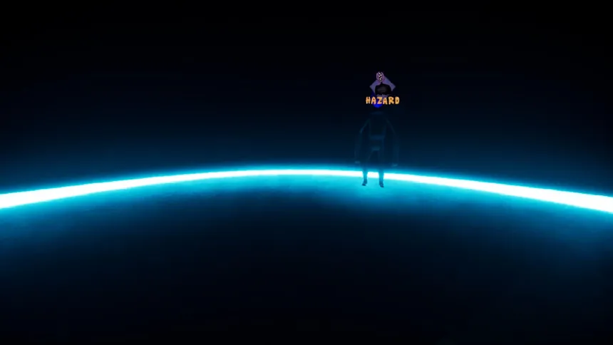 Скриншот 3 к игре Balloo's Mall