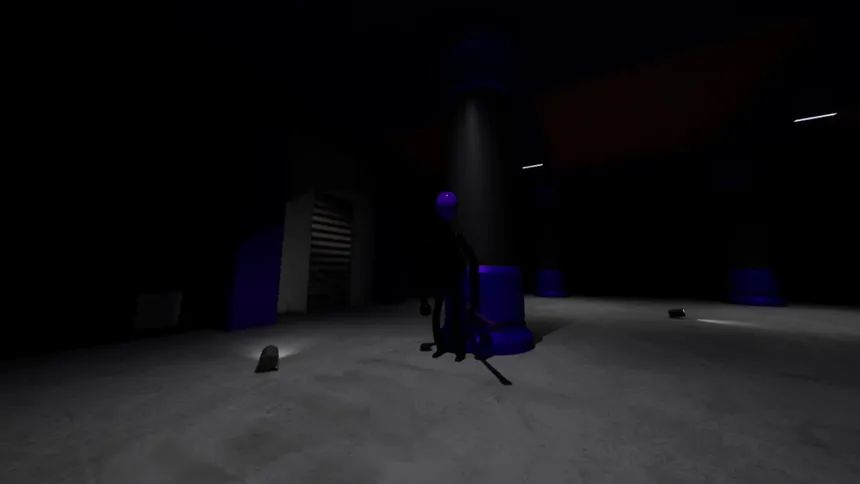 Скриншот 5 к игре Balloo's Mall