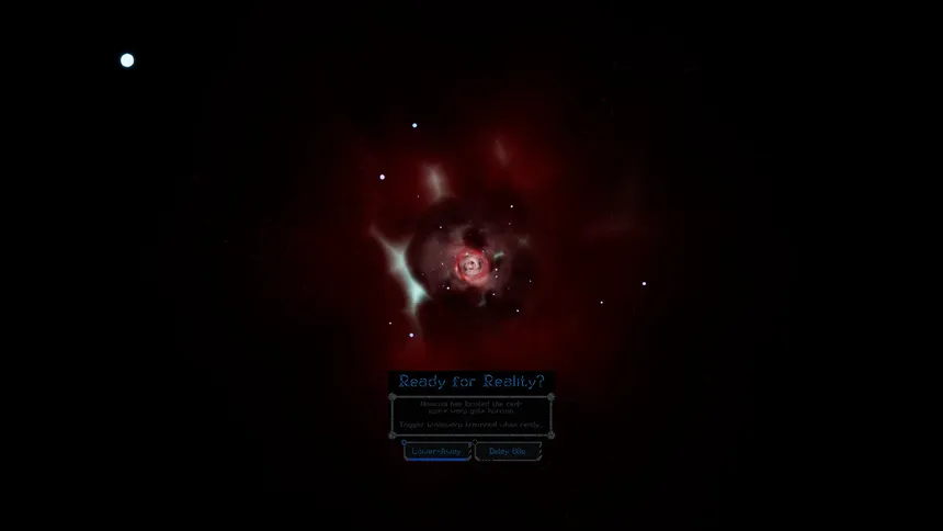 Скриншот 7 к игре Short Warp: Deep Space Bounty