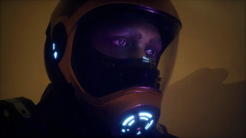 Скриншот 4 к игре Project Vesperi
