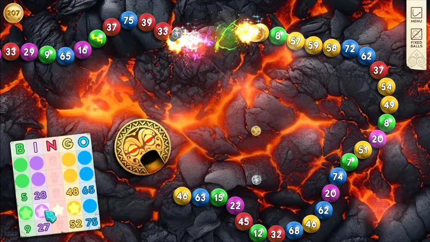 Скриншот 4 к игре Twistingo: Turtle Bay Collector's Edition