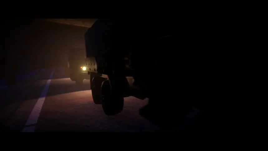 Скриншот 1 к игре Embers Off: Prologue