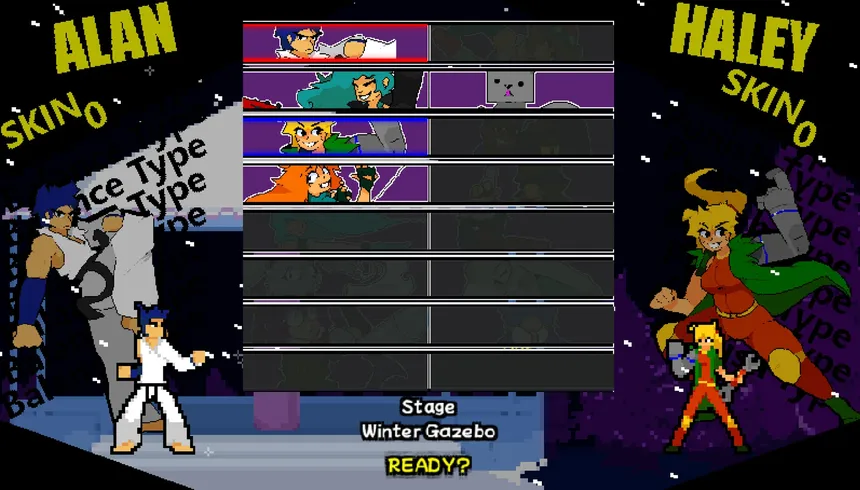 Скриншот 5 к игре 52Beatup