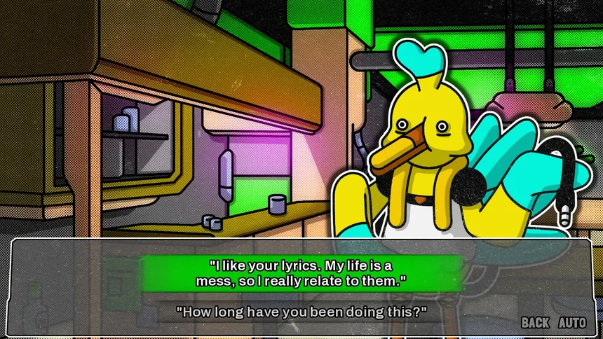 Скриншот 6 к игре Last Chance in Xollywood