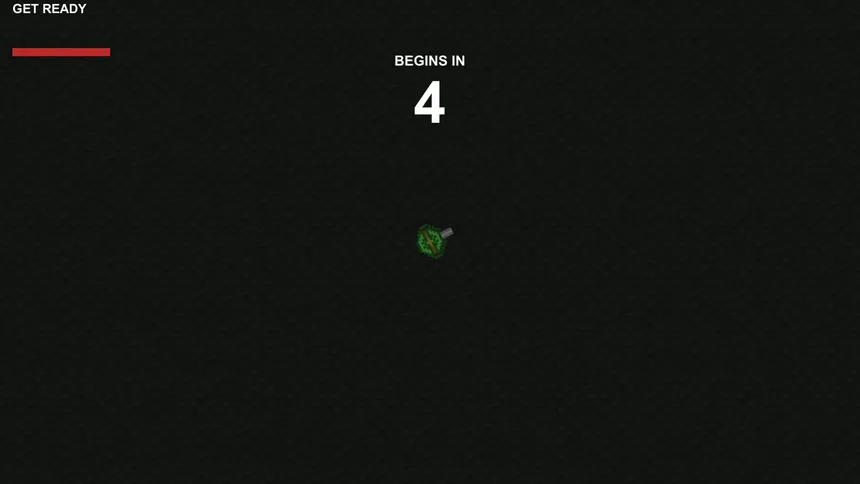 Скриншот 1 к игре The Void