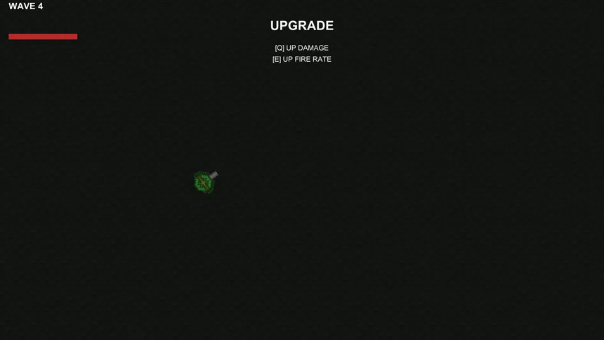 Скриншот 4 к игре The Void