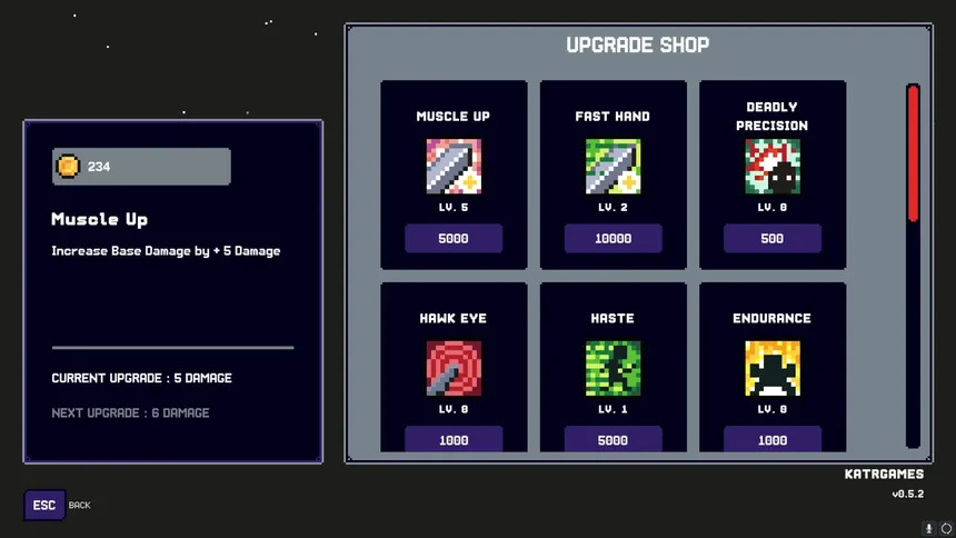 Скриншот 7 к игре Tiny Chaos