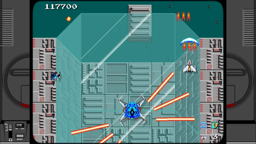 Скриншот 2 к игре Killon