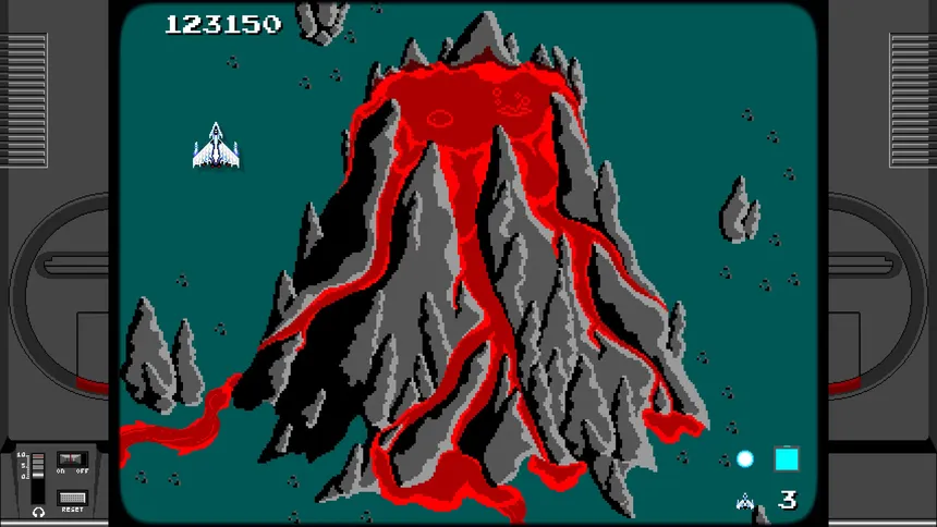 Скриншот 4 к игре Killon