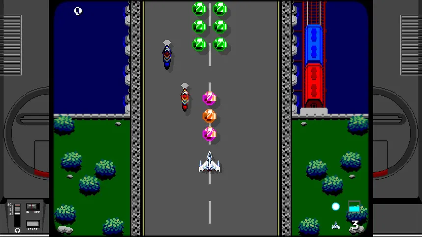 Скриншот 6 к игре Killon