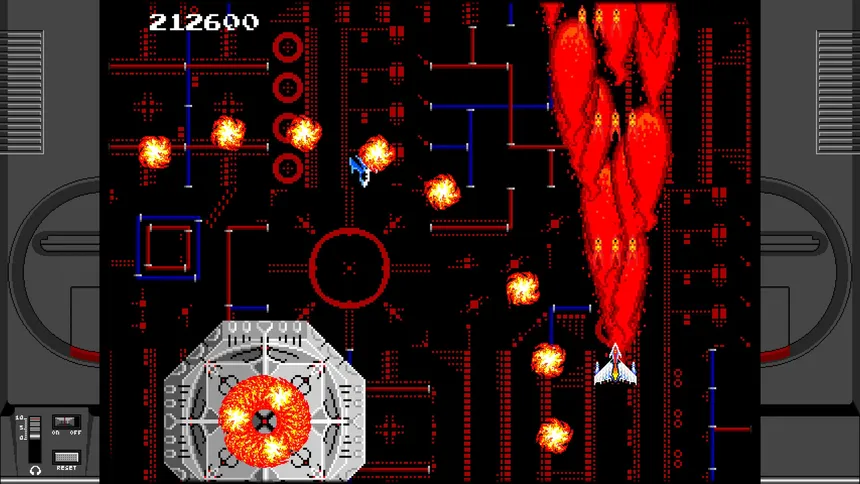 Скриншот 7 к игре Killon