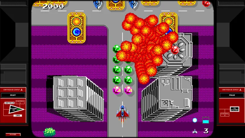 Скриншот 8 к игре Killon