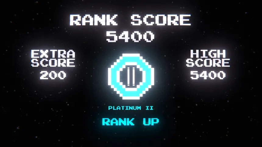 Скриншот 3 к игре Hyperlight Survivor