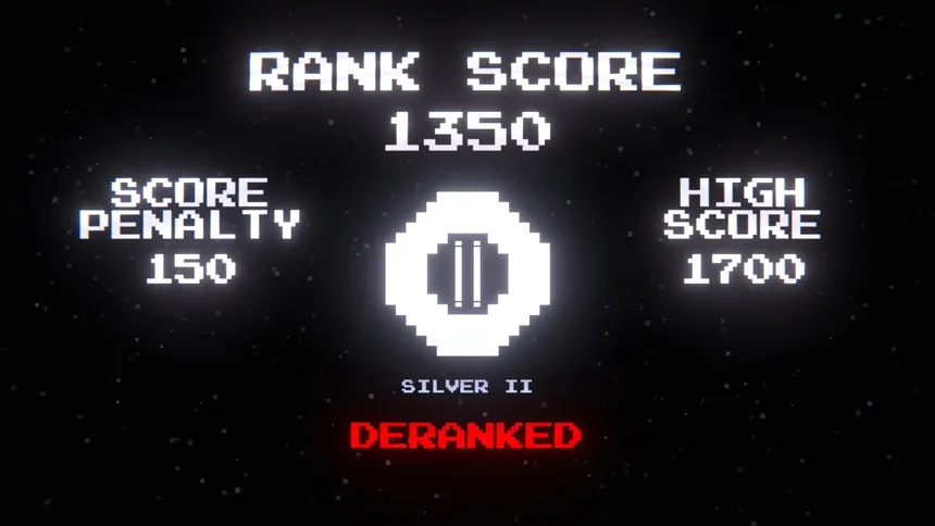 Скриншот 6 к игре Hyperlight Survivor