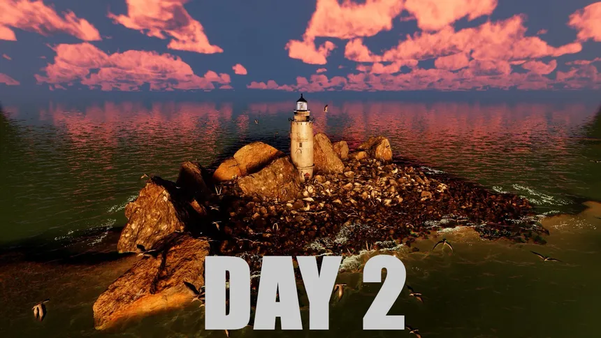 Скриншот 3 к игре Lighthouse Simulator
