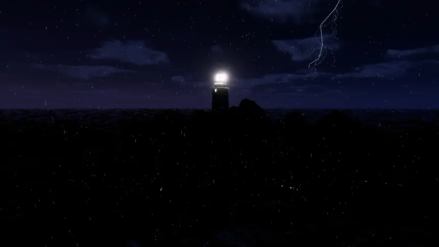 Скриншот 5 к игре Lighthouse Simulator