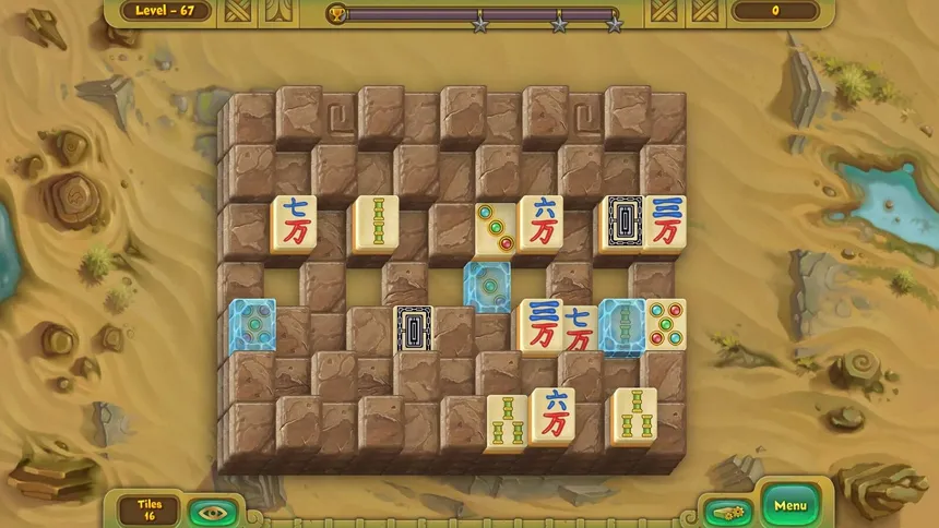 Скриншот 6 к игре Legendary Slide - Platinum Edition
