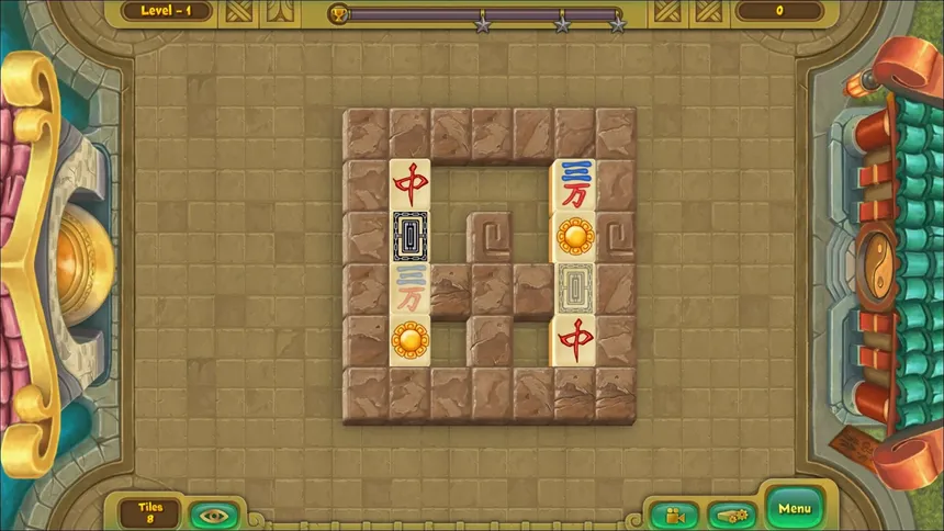 Скриншот 7 к игре Legendary Slide - Platinum Edition