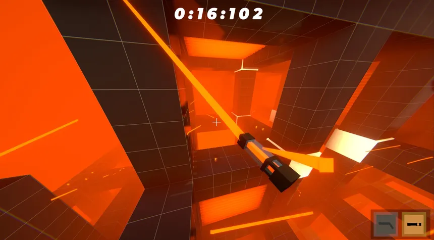 Скриншот 3 к игре Flow Parkour