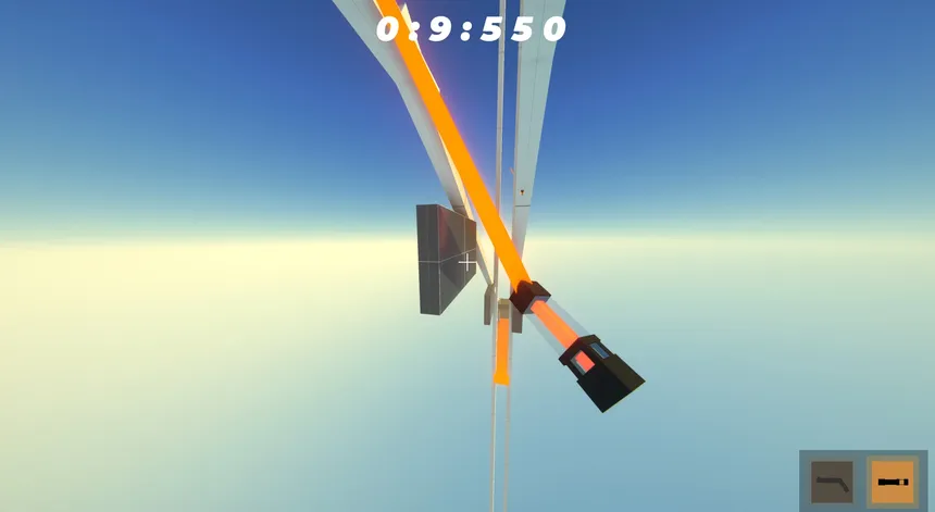 Скриншот 5 к игре Flow Parkour