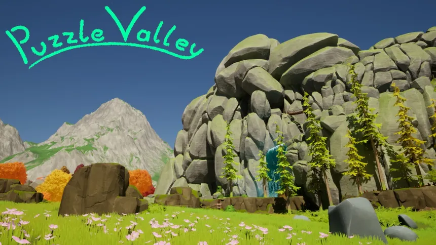 Скриншот 8 к игре Puzzle Valley