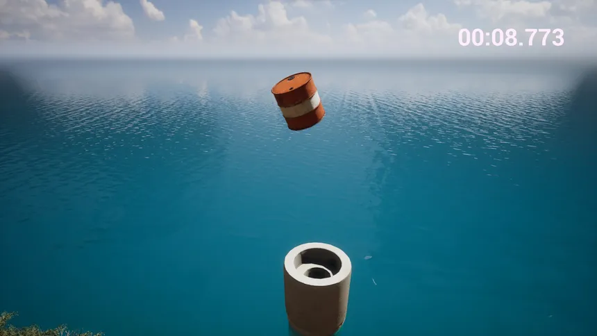 Скриншот 5 к игре Drum Roll