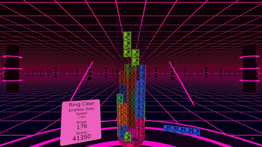 Скриншот 1 к игре TWISTEX