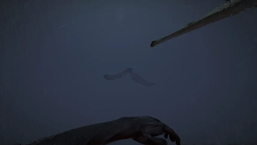 Скриншот 2 к игре Pteranodon