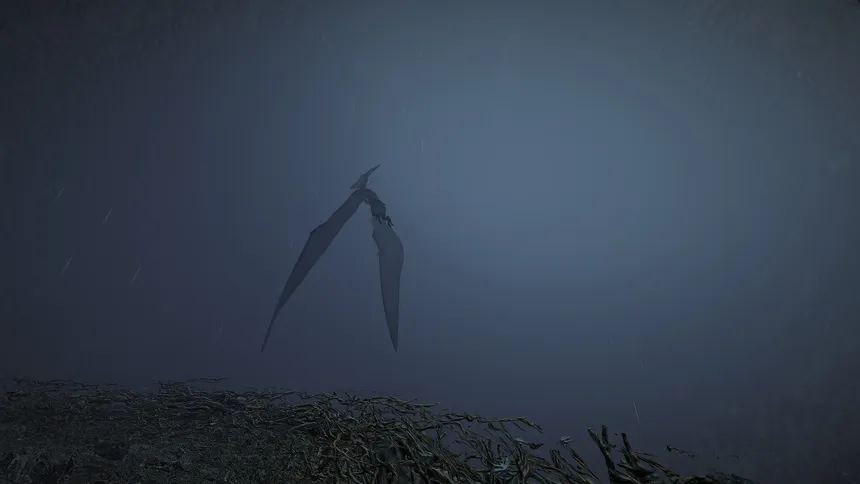 Скриншот 5 к игре Pteranodon