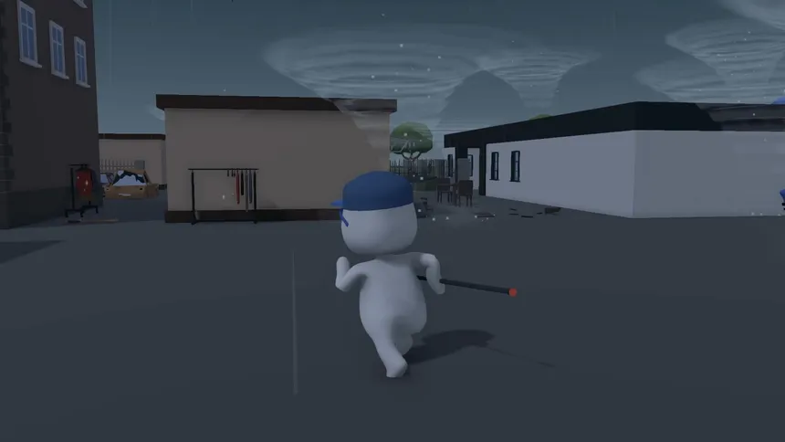 Скриншот 4 к игре Mayhemers