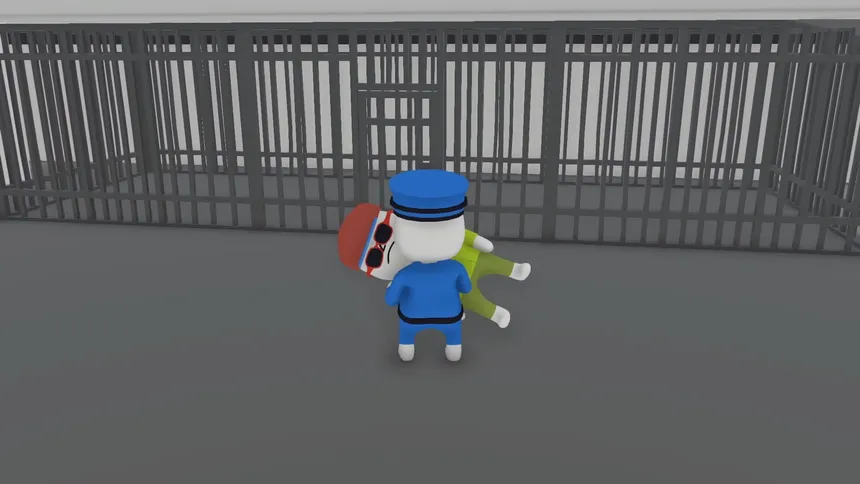 Скриншот 7 к игре Mayhemers