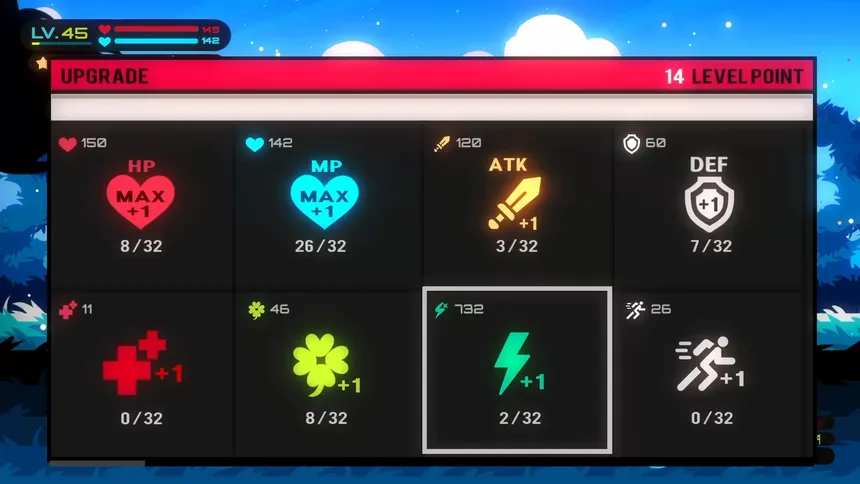 Скриншот 6 к игре Mini Star Survivor