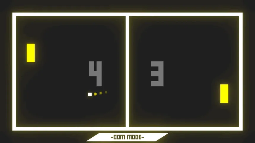 Скриншот 6 к игре Ping Pong Deluxe