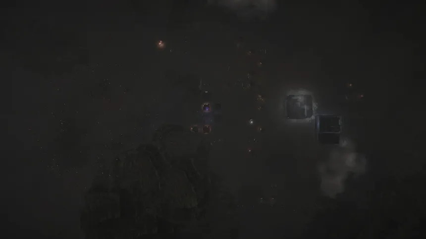Скриншот 4 к игре Project VTS