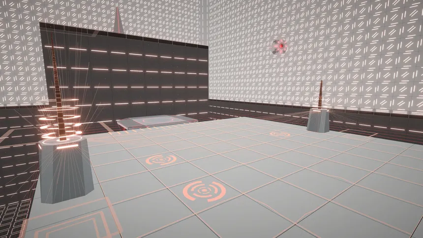 Скриншот 8 к игре L-ROOM