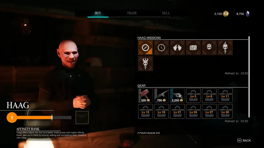 Скриншот 2 к игре The Bornless