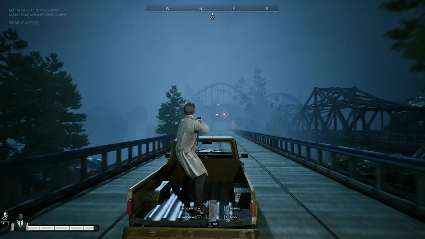 Скриншот 8 к игре The Bornless