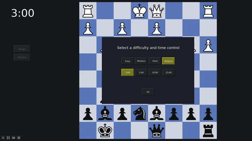 Скриншот 4 к игре Checkmate Challenge