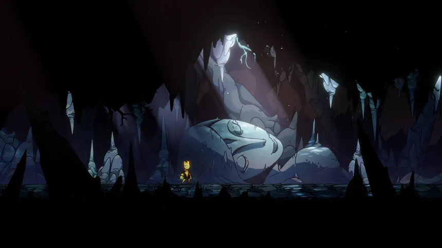 Скриншот 3 к игре Divine Guardian | Vệ Thần
